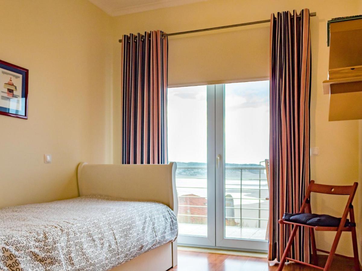 Apartment Panoramico By Interhome Foz do Arelho Eksteriør bilde