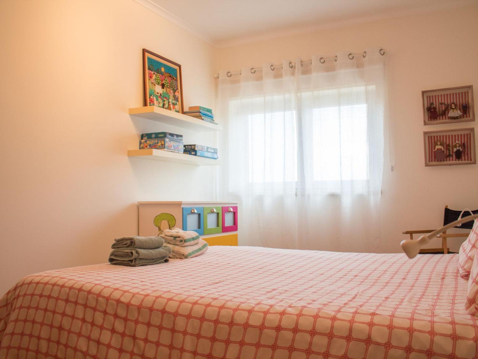 Apartment Panoramico By Interhome Foz do Arelho Eksteriør bilde