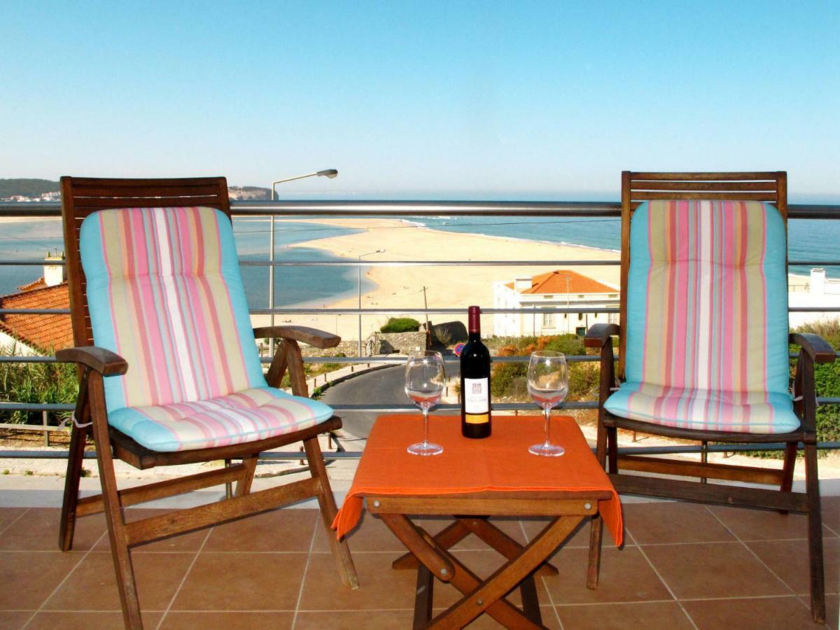 Apartment Panoramico By Interhome Foz do Arelho Eksteriør bilde